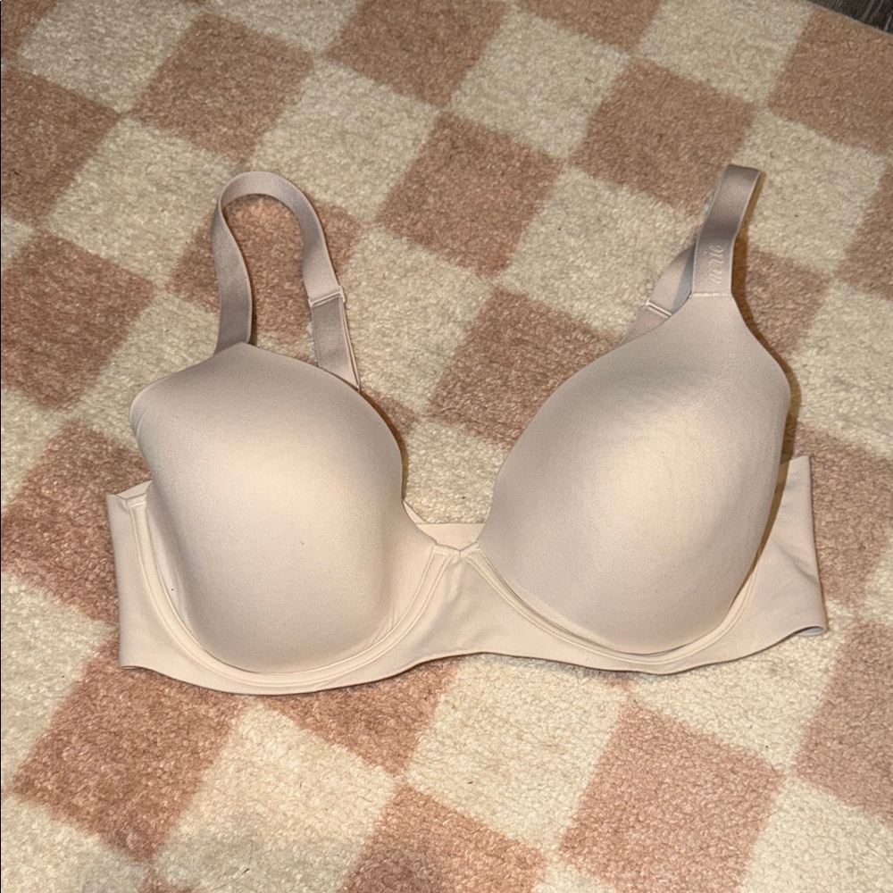 Aerie Light Beige Bra